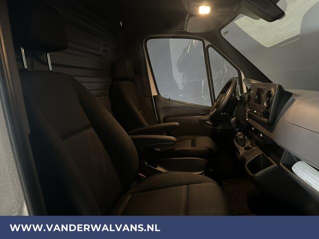 Mercedes-Benz SPRINTER 317 CDI 170pk L3H2 Euro6 Airco | Camera | Apple Carplay | Android Auto, MBUX