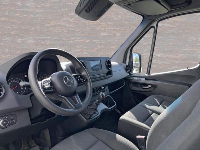 Mercedes-Benz SPRINTER 311 2.2 CDI 7 PERSOONS ECC NAVIGATIE CRUISE CV+AB