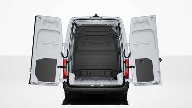 Mercedes-Benz SPRINTER 315 CDI GB L2 RWD PRO