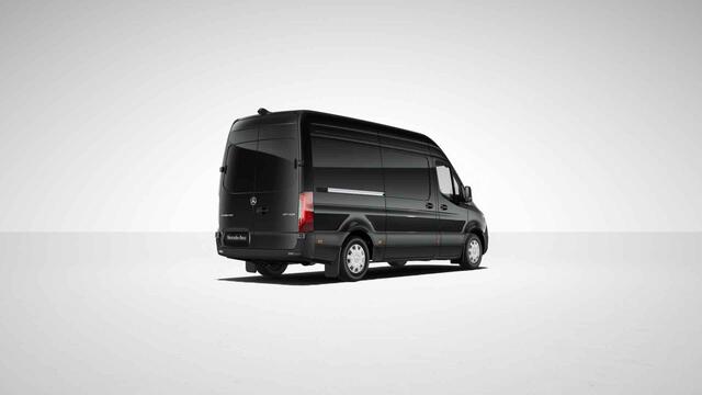 Mercedes-Benz SPRINTER 317 CDI GB L2 RWD SELECT