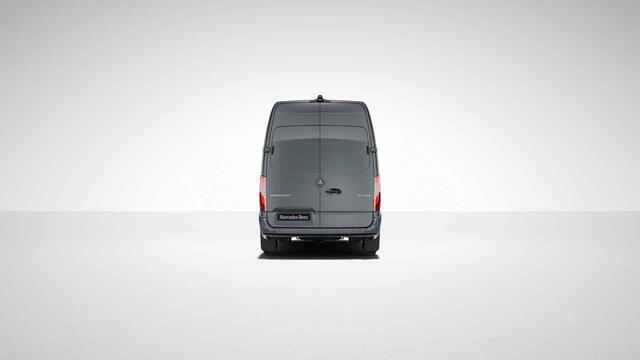 Mercedes-Benz SPRINTER 317 1.9 CDI L2 Select