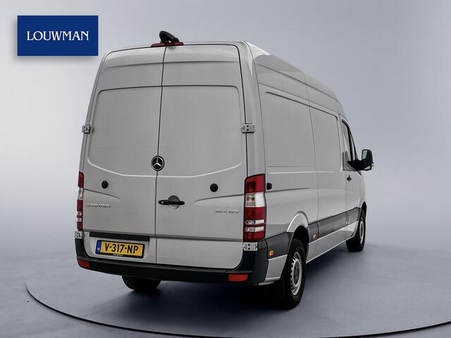 Mercedes-Benz SPRINTER 314 2.2 CDI L2H2 Navigatie Achteruitrijcamera Bluetooth NAP NL Sprinter
