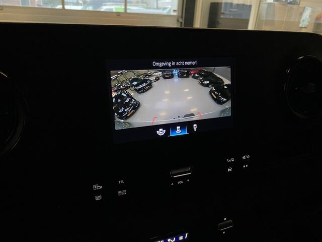 Mercedes-Benz SPRINTER 314 2.2 CDI L1H2 Navi, Camera, Trekhaak, Cruise