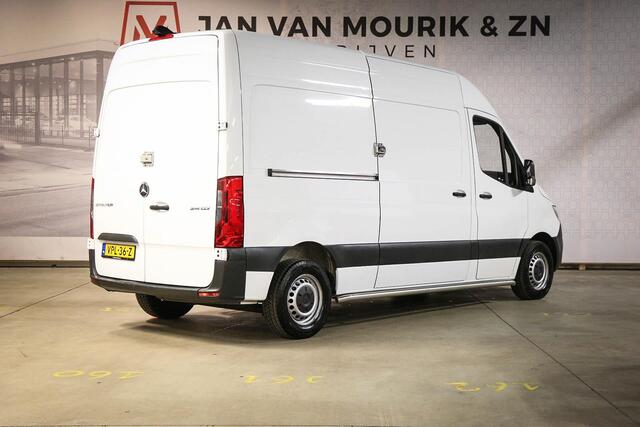 Mercedes-Benz SPRINTER 314 2.2 CDI L2H2 | AIRCO | CRUISE CONTROL | DAB | APPLE | CAMERA | SAG
