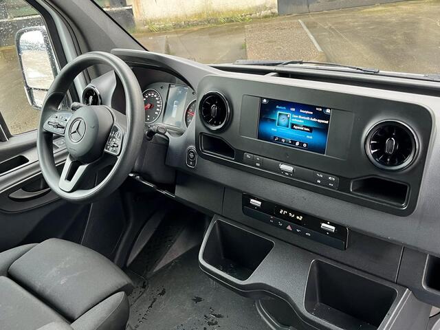 Mercedes-Benz SPRINTER 317 CDI L2/H2 Dubbel Cabine