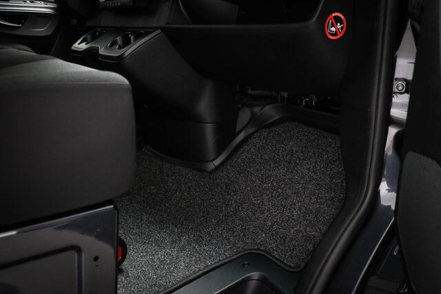 Mercedes-Benz SPRINTER 319 1.9 CDI L2H2 RWD | LICHT & ZICHT / PROFESSIONAL- PACK | LED | COMFORT STOEL | DAB | CAMERA