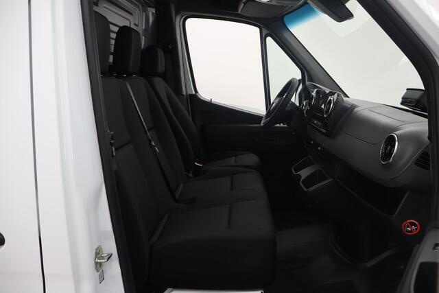 Mercedes-Benz SPRINTER 315 L2H1 RWD PRO