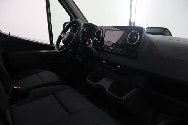 Mercedes-Benz SPRINTER 315 L2H1 RWD PRO