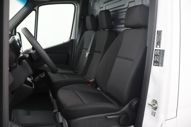 Mercedes-Benz SPRINTER 315 L2H1 RWD PRO