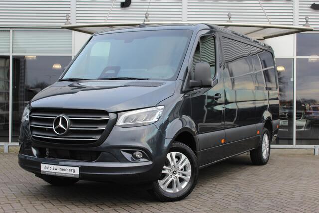 Mercedes-Benz SPRINTER 319 1.9 CDI L2 Pro HD | Carplay | 3.5 ton | Distronic |