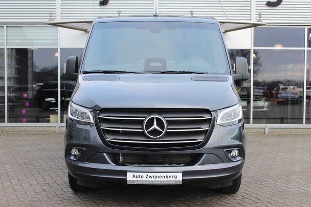 Mercedes-Benz SPRINTER 319 1.9 CDI L2 Pro HD | Carplay | 3.5 ton | Distronic |