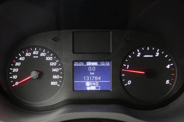 Mercedes-Benz SPRINTER 314 2.2 CDI L2H2 Automaat