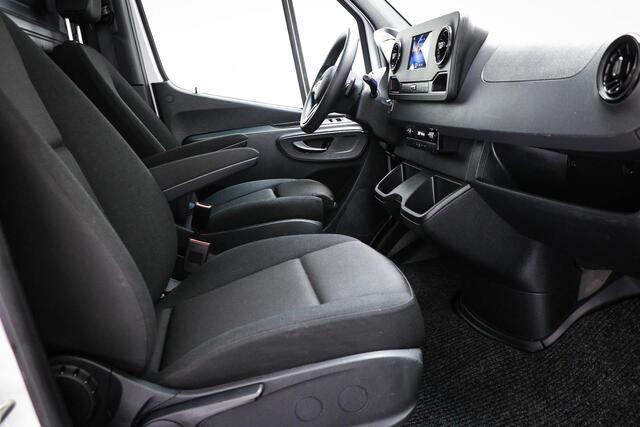 Mercedes-Benz SPRINTER 317 1.9 CDI L2H2 RWD PROFESSIONAL PACK | AIRCO | CRUISE | DAB | APPLE | PDC | CAMERA | TREKHAAK