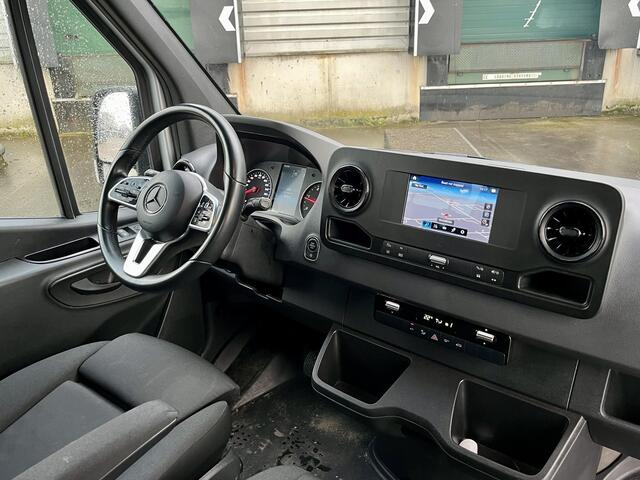 Mercedes-Benz SPRINTER 315 CDI L2 Dubbel Cabine
