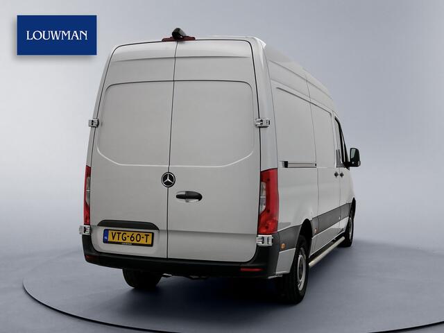 Mercedes-Benz SPRINTER 315 1.9 CDI L2H2 RWD 3500KG Trekgewicht Achteruitrijcamera Apple Carplay/Android Auto Betimmering Cruise Control