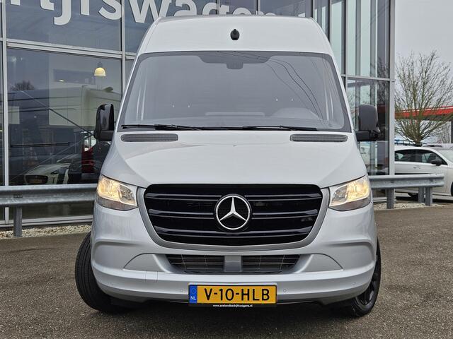 Mercedes-Benz SPRINTER 214 2.2 CDI L2H2 | ZB-Editon | Cruisec. | Parkeersensoren | Camera
