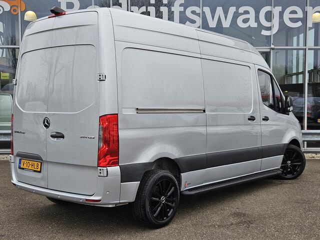 Mercedes-Benz SPRINTER 214 2.2 CDI L2H2 | ZB-Editon | Cruisec. | Parkeersensoren | Camera