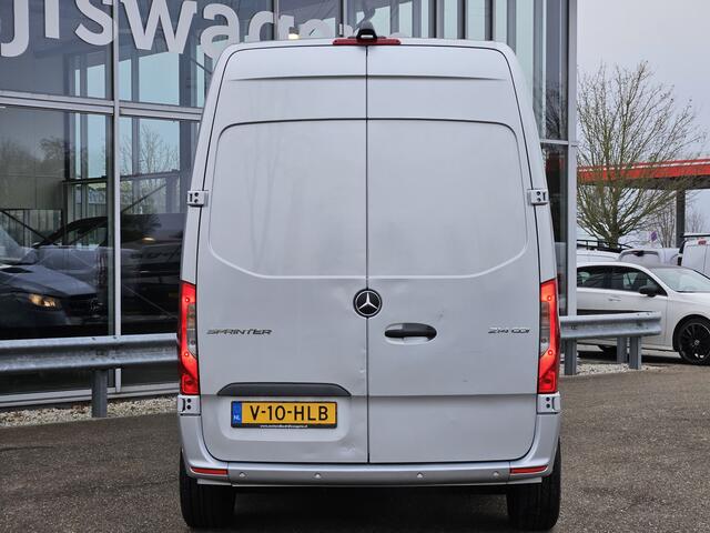 Mercedes-Benz SPRINTER 214 2.2 CDI L2H2 | ZB-Editon | Cruisec. | Parkeersensoren | Camera