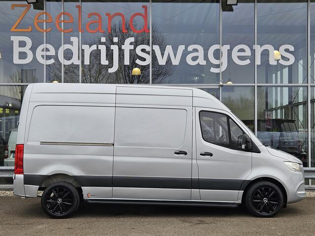 Mercedes-Benz SPRINTER 214 2.2 CDI L2H2 | ZB-Editon | Cruisec. | Parkeersensoren | Camera