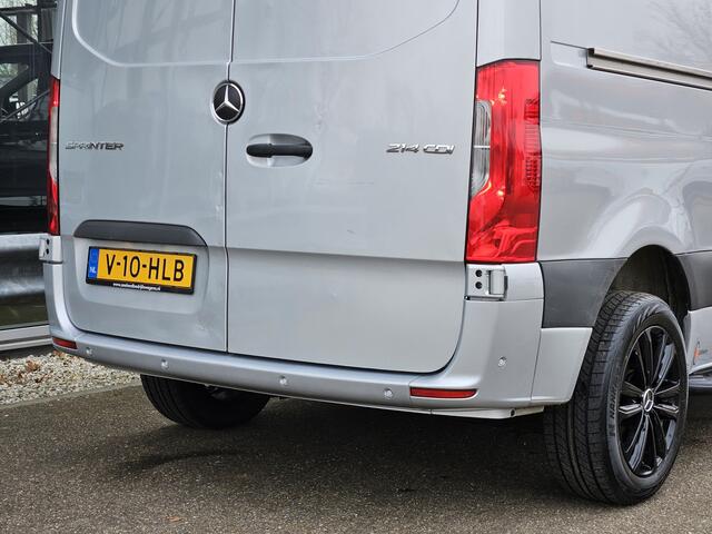 Mercedes-Benz SPRINTER 214 2.2 CDI L2H2 | ZB-Editon | Cruisec. | Parkeersensoren | Camera
