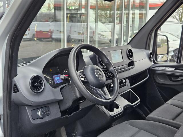 Mercedes-Benz SPRINTER 214 2.2 CDI L2H2 | ZB-Editon | Cruisec. | Parkeersensoren | Camera
