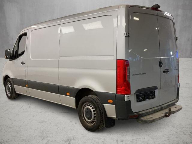 Mercedes-Benz SPRINTER 314 Automaat L2H1 Trekhaak Cruise Control Camera Airco Euro6