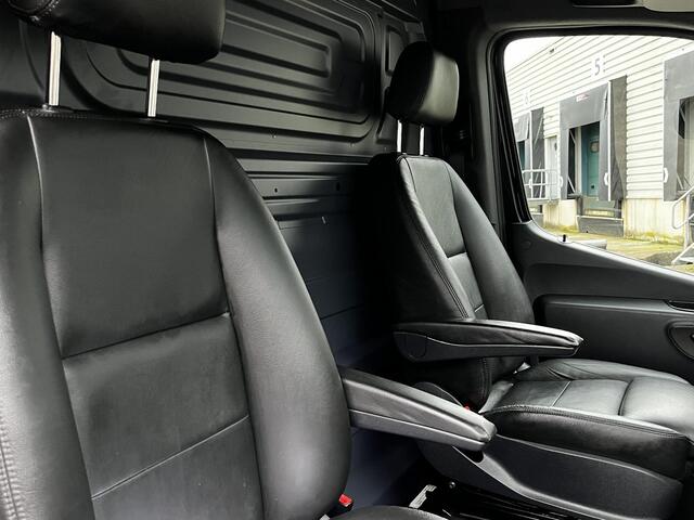 Mercedes-Benz SPRINTER 211 CDI KA L1/H2