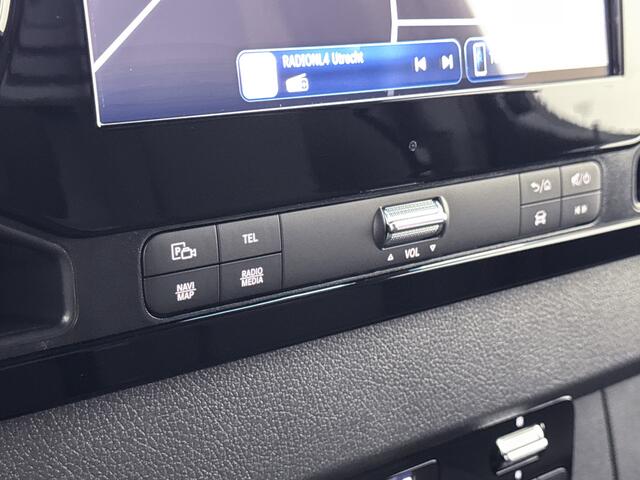 Mercedes-Benz SPRINTER 317 1.9 CDI L3H2 BPM-Vrij Direct Leverbaar Navigatie Achteruitrijcamera LED Cruise Control