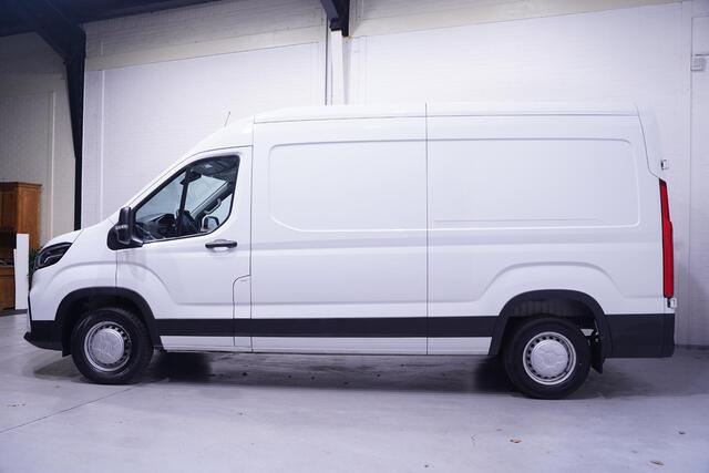 Mercedes-Benz SPRINTER Maxus Deliver 2.0 CIT L3H2 148 pk Airco, Camera Apple Carplay, Laadruimte Pakket, PDC V+A, 3-Zits