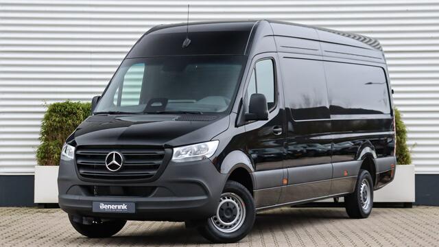 Mercedes-Benz SPRINTER 315 1.9 CDI Pro L3H2 | Trekhaak | Achteruitrijcamera | Cruise Control | DAB Tuner