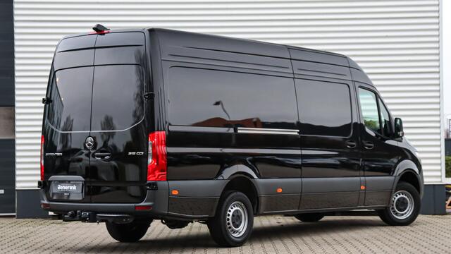 Mercedes-Benz SPRINTER 315 1.9 CDI Pro L3H2 | Trekhaak | Achteruitrijcamera | Cruise Control | DAB Tuner