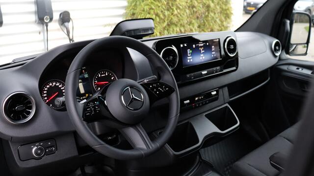 Mercedes-Benz SPRINTER 315 1.9 CDI Pro L3H2 | Trekhaak | Achteruitrijcamera | Cruise Control | DAB Tuner