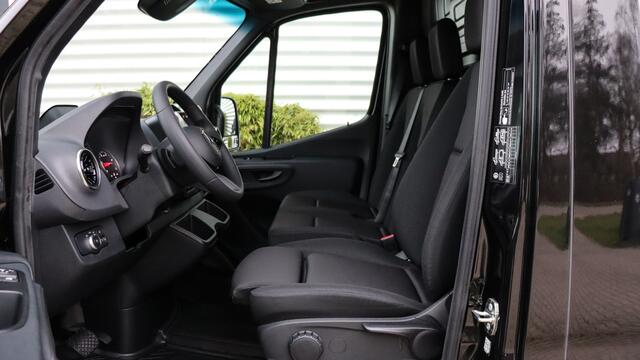 Mercedes-Benz SPRINTER 315 1.9 CDI Pro L3H2 | Trekhaak | Achteruitrijcamera | Cruise Control | DAB Tuner