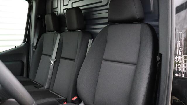 Mercedes-Benz SPRINTER 315 1.9 CDI Pro L3H2 | Trekhaak | Achteruitrijcamera | Cruise Control | DAB Tuner