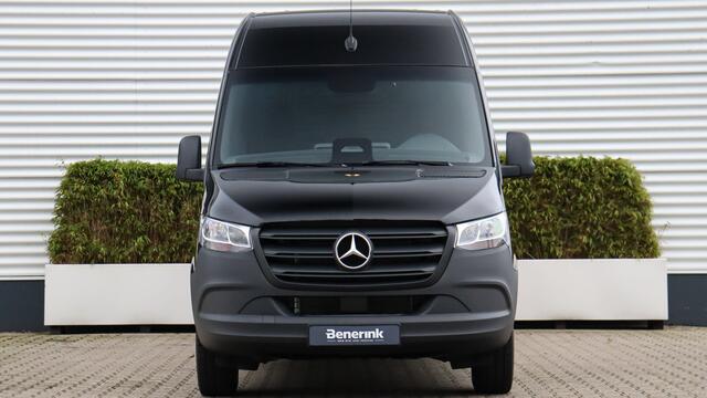 Mercedes-Benz SPRINTER 315 1.9 CDI Pro L3H2 | Trekhaak | Achteruitrijcamera | Cruise Control | DAB Tuner
