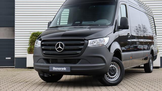 Mercedes-Benz SPRINTER 315 1.9 CDI Pro L3H2 | Trekhaak | Achteruitrijcamera | Cruise Control | DAB Tuner