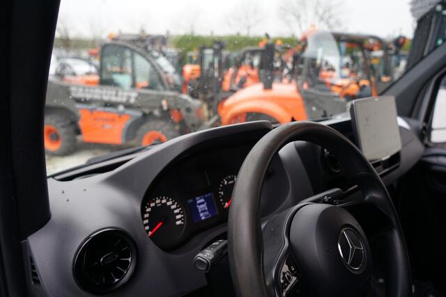 Mercedes-Benz SPRINTER 314 2.2 CDI L2H2 Trekhaak, Camera, Carplay