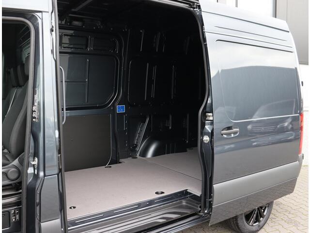 Mercedes-Benz SPRINTER 319 1.9 CDI L2 Pro 190pk ACC | 360cam 3.5t Trekhaak