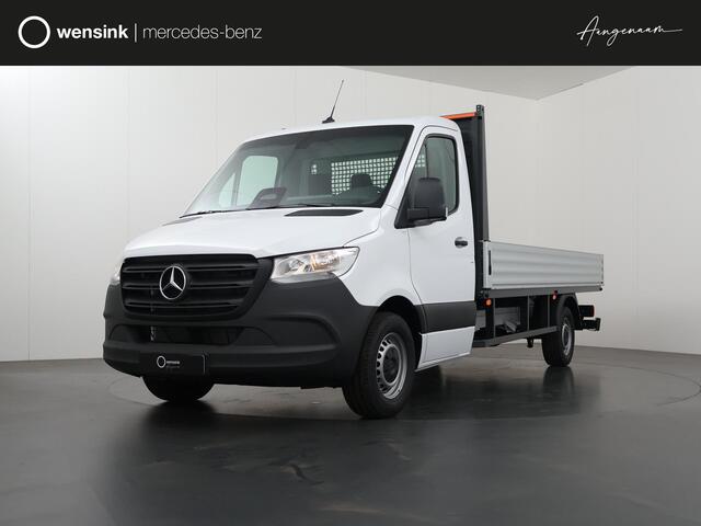 Mercedes-Benz SPRINTER 315 CDI Chassis L3 RWD PRO | OPEN LAADBAK | 3500KG TREKKEN