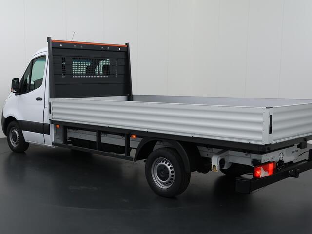 Mercedes-Benz SPRINTER 315 CDI Chassis L3 RWD PRO | OPEN LAADBAK | 3500KG TREKKEN