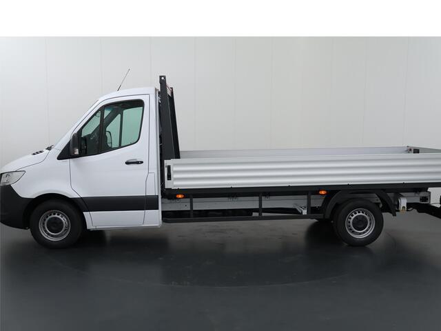 Mercedes-Benz SPRINTER 315 CDI Chassis L3 RWD PRO | OPEN LAADBAK | 3500KG TREKKEN