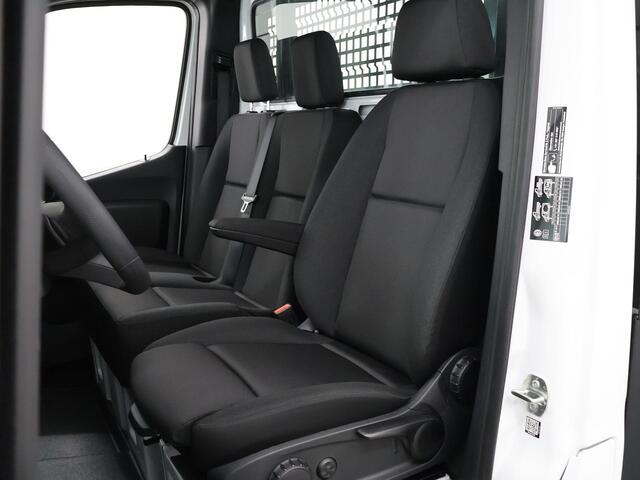 Mercedes-Benz SPRINTER 315 CDI Chassis L3 RWD PRO | OPEN LAADBAK | 3500KG TREKKEN