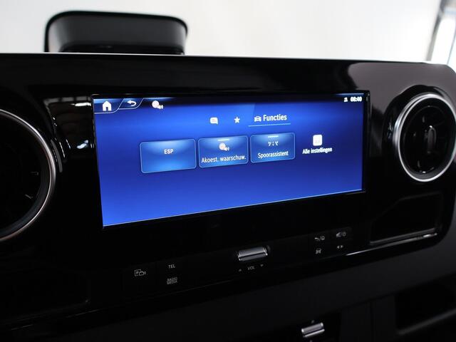 Mercedes-Benz SPRINTER 315 CDI Chassis L3 RWD PRO | OPEN LAADBAK | 3500KG TREKKEN