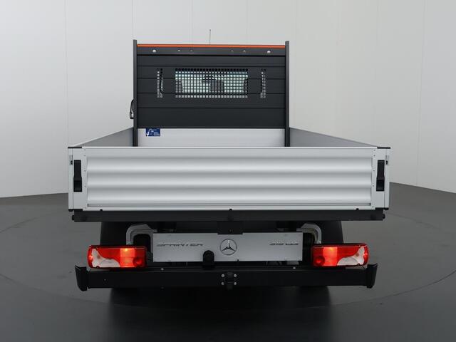 Mercedes-Benz SPRINTER 315 CDI Chassis L3 RWD PRO | OPEN LAADBAK | 3500KG TREKKEN