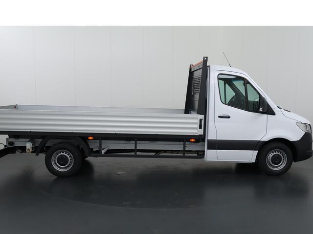 Mercedes-Benz SPRINTER 315 CDI Chassis L3 RWD PRO | OPEN LAADBAK | 3500KG TREKKEN