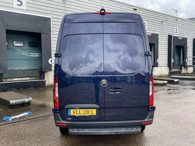 Mercedes-Benz SPRINTER 317 1.9 CDI L2H2 DC