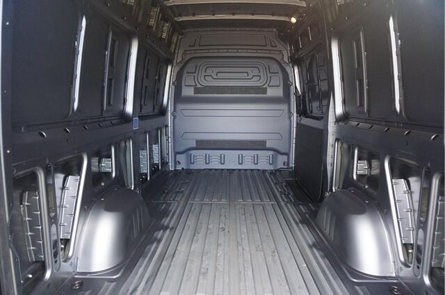 Mercedes-Benz SPRINTER 317CDI Pro L2H2 10.25" Mbux Navi, Cam, Gev. Stoel, 3.5T Trekhaak, LED!! NR. 733