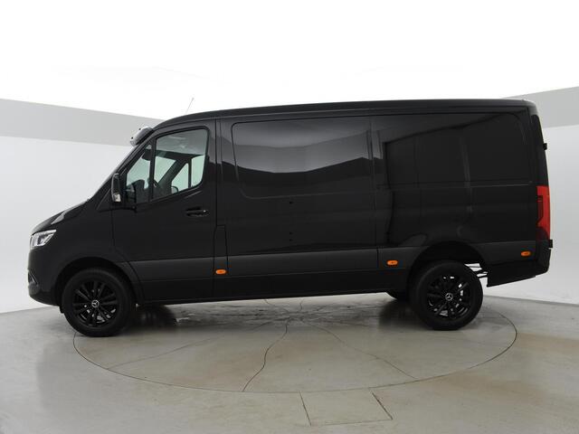 Mercedes-Benz SPRINTER 319 3.0 CDI V6 190 PK AUT. L2H1 + 3500 KG TREKHAAK