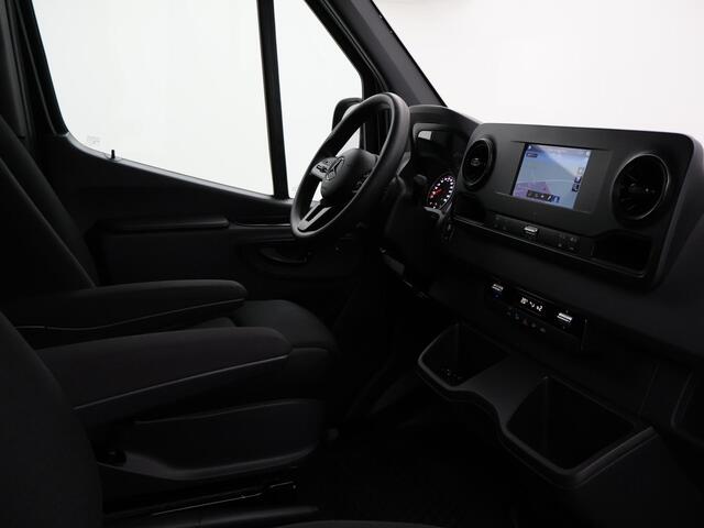 Mercedes-Benz SPRINTER 319 3.0 CDI V6 190 PK AUT. L2H1 + 3500 KG TREKHAAK