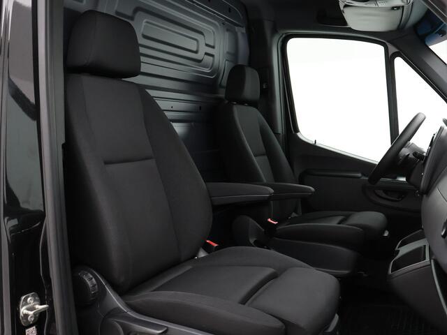 Mercedes-Benz SPRINTER 319 3.0 CDI V6 190 PK AUT. L2H1 + 3500 KG TREKHAAK